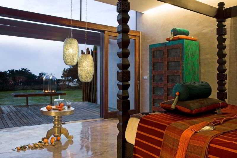 Areias Do Seixo Charm Hotel & Residences A dos Cunhados Habitación foto